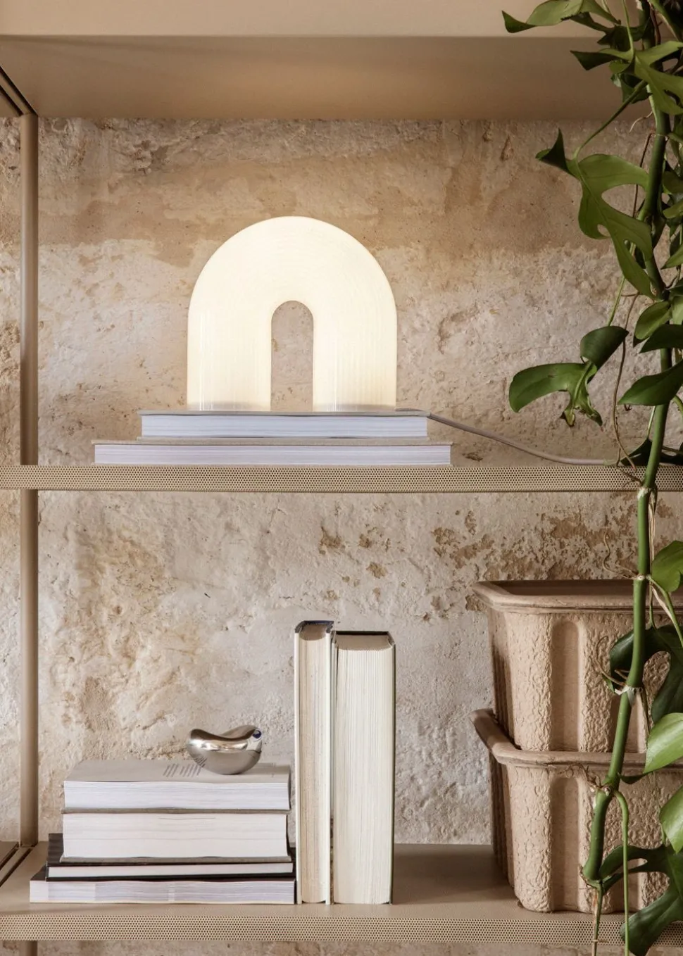 Vuelta Lamp