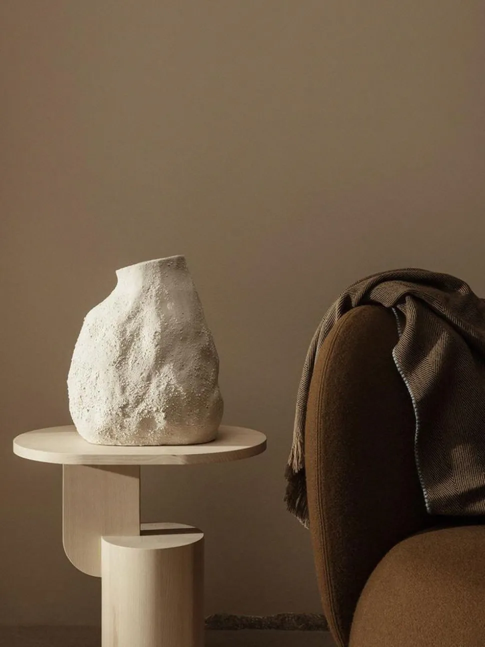 Vulca Vase