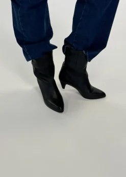 Vully 50 stiletto Soft Calf