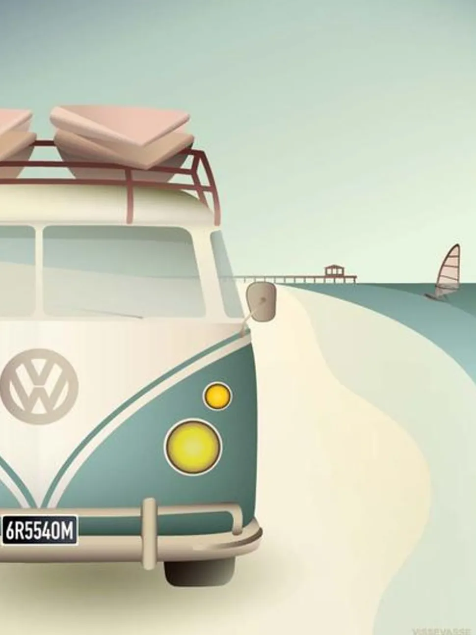 VW Camper