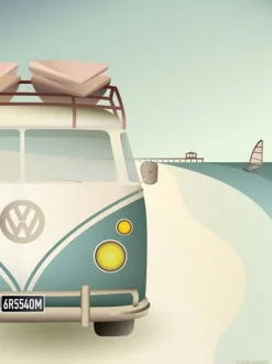 VW Camper