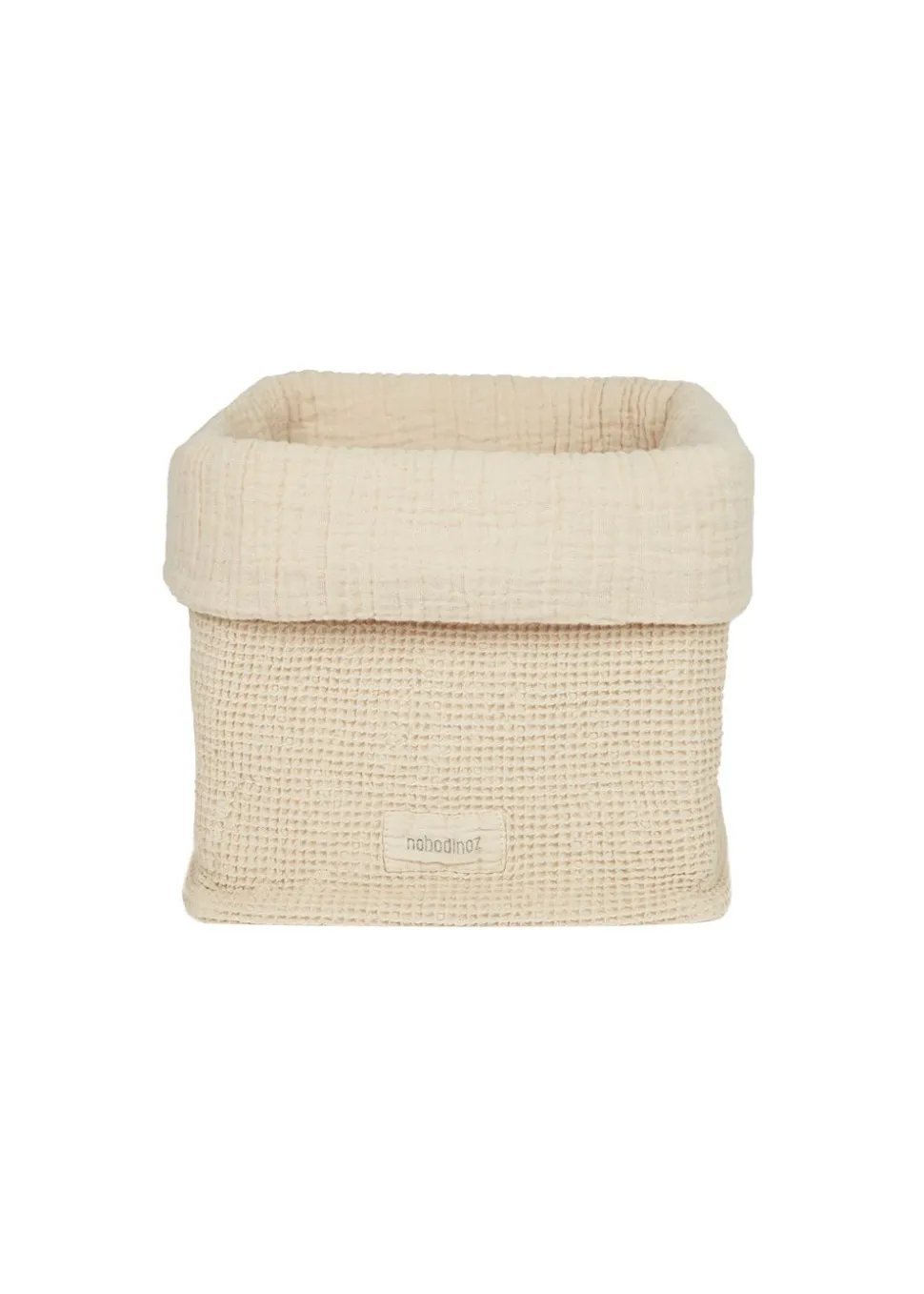 Wabi-Sabi Basket