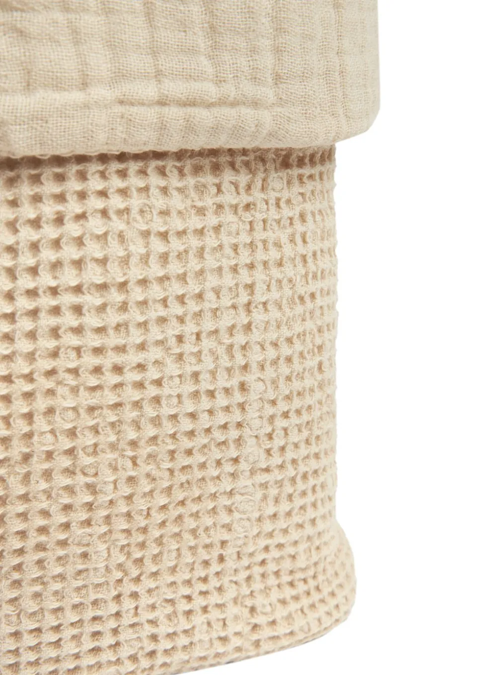 Wabi-Sabi Basket