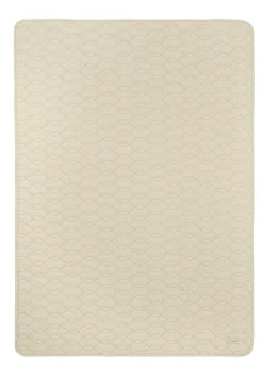 Wabi-Sabi Quilted Blanket