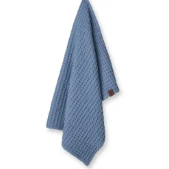 Waffle hand towels