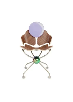Wak Chair