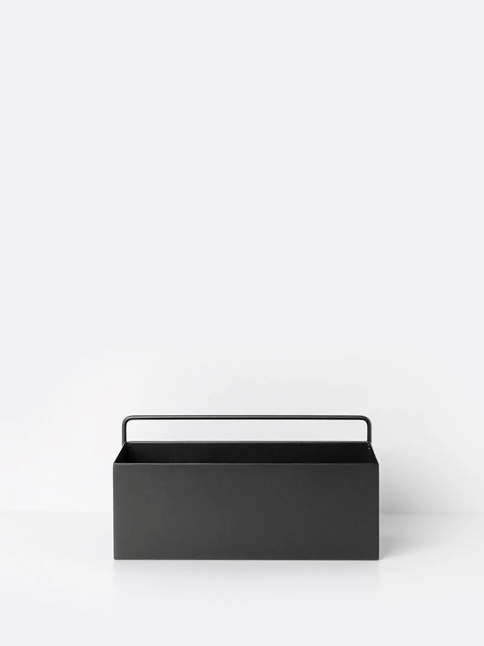 Wall Box - Rectangle