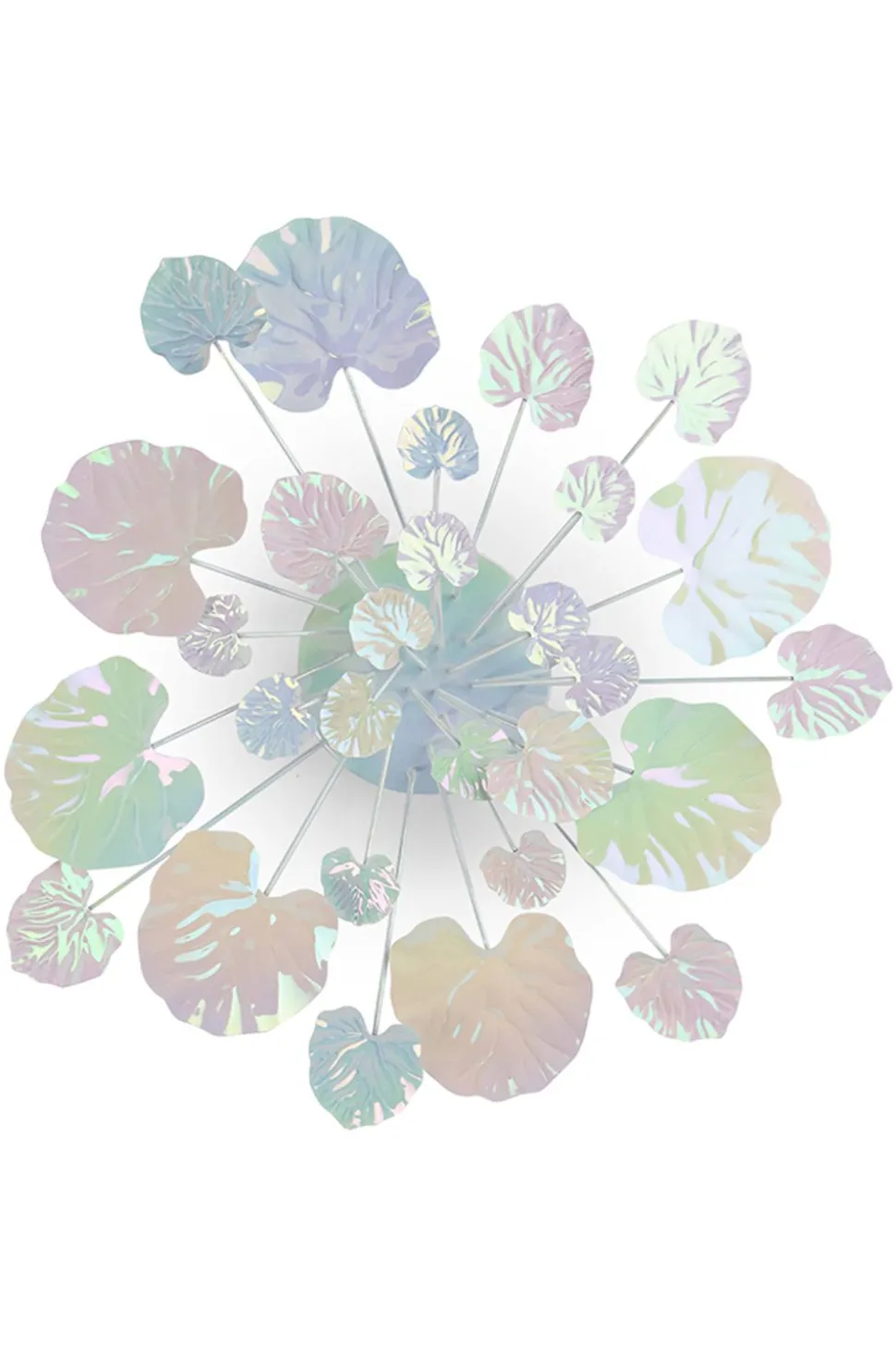 Wall Flower