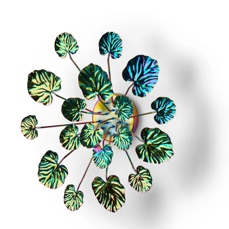 Wall Flower