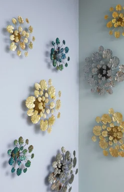 Wall Flower