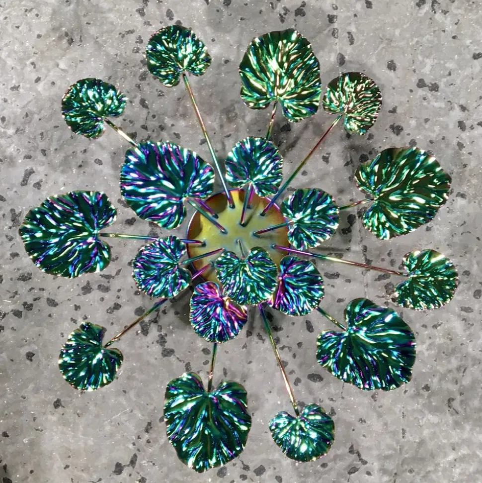 Wall Flower