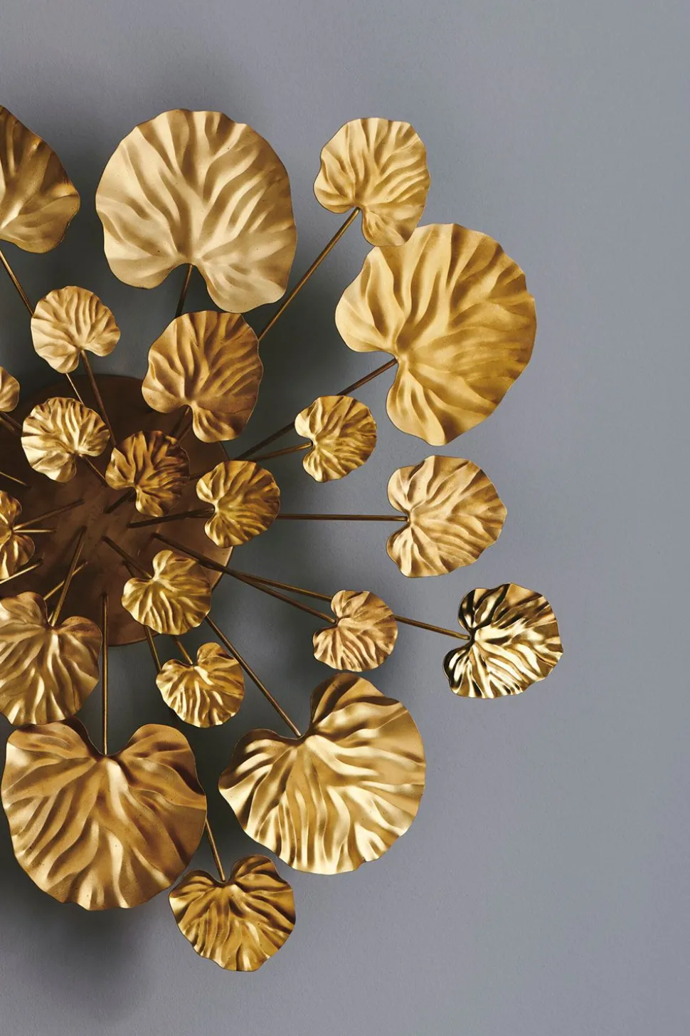 Wall Flower