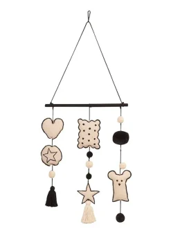 Wall Hanging Baby