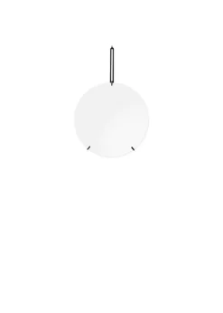 Wall Mirror - Ø30