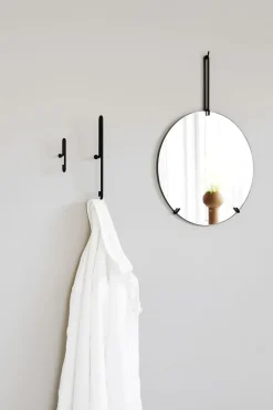 Wall Mirror - Ø70