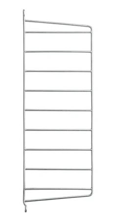 Wall Panels Galvanized