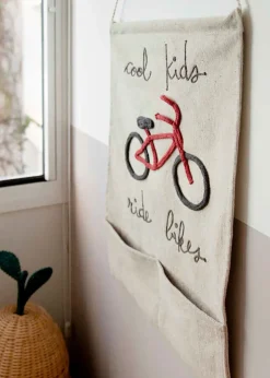 Wall Pocket Hanger