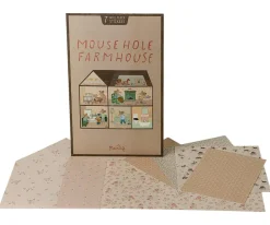 Wallpaper - Mouse Hole