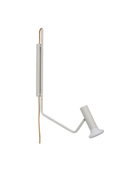 Wally Wall Light
