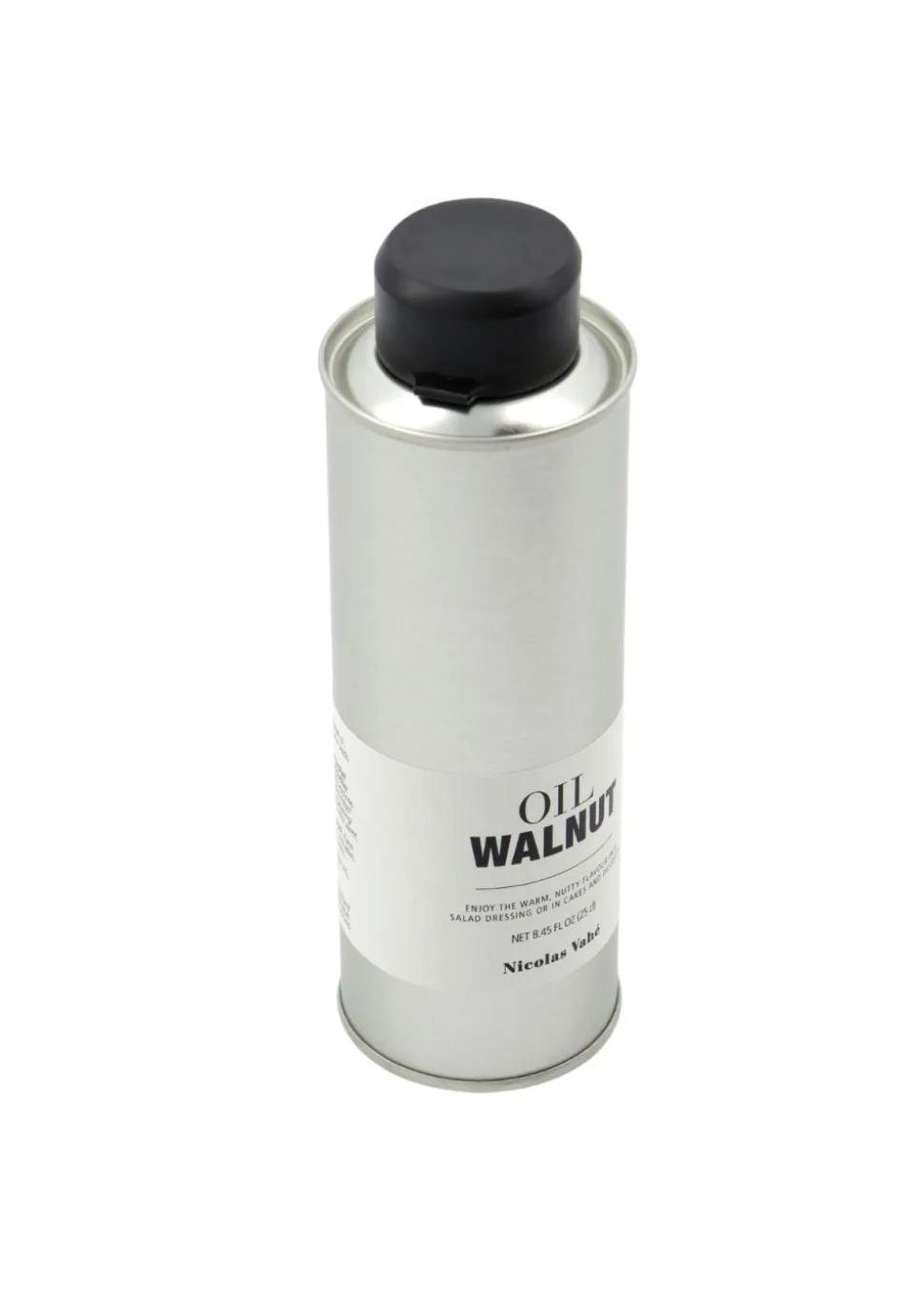 Walnut oil