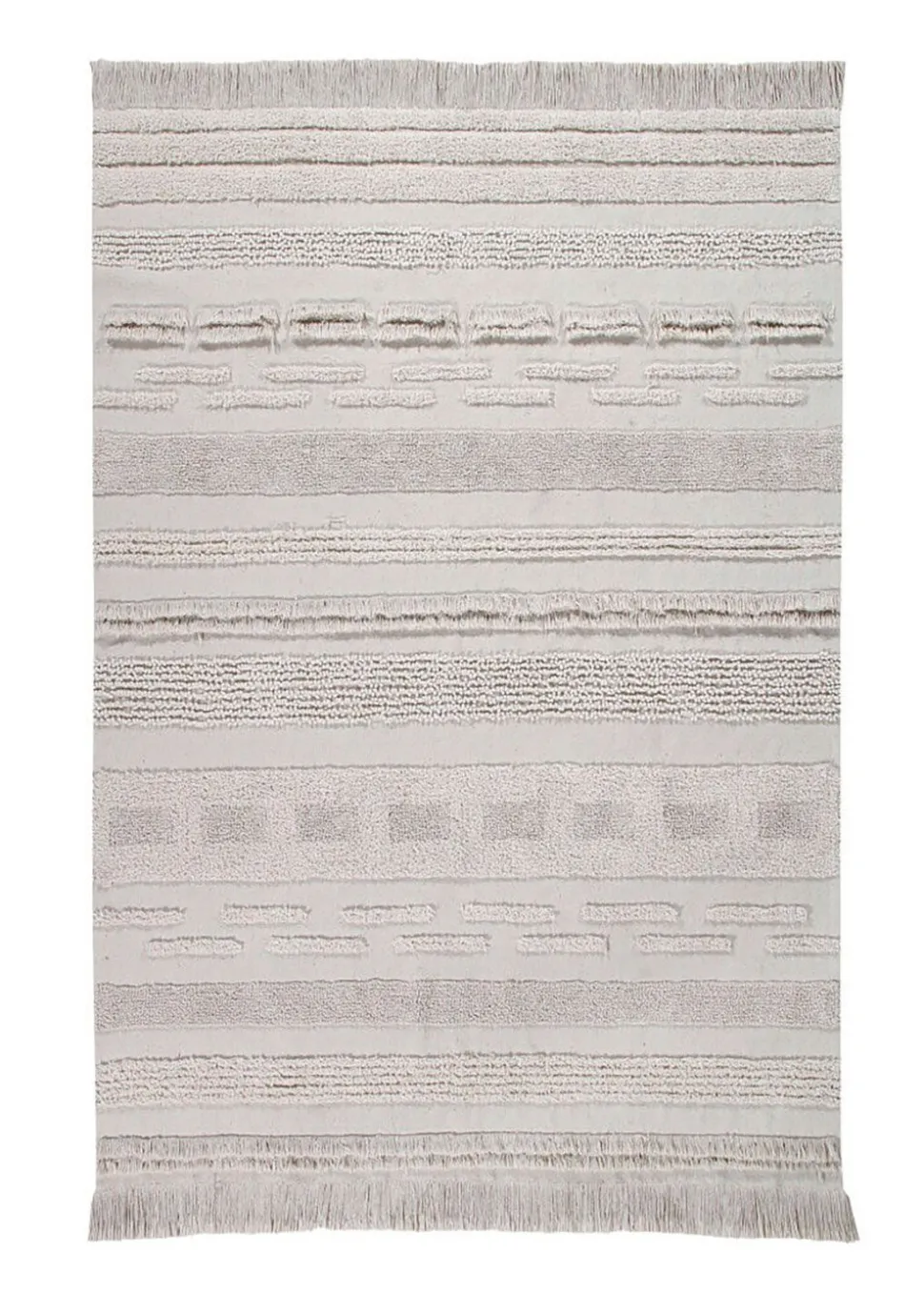 Washable Rug Air - Natural