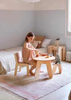 Washable Rug Gastro Rose