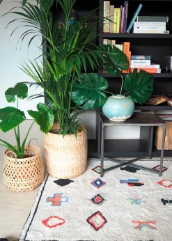 Washable Rug Naador