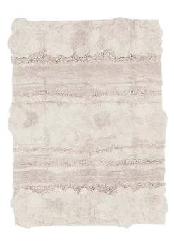 Washable Rug Veggie Garden