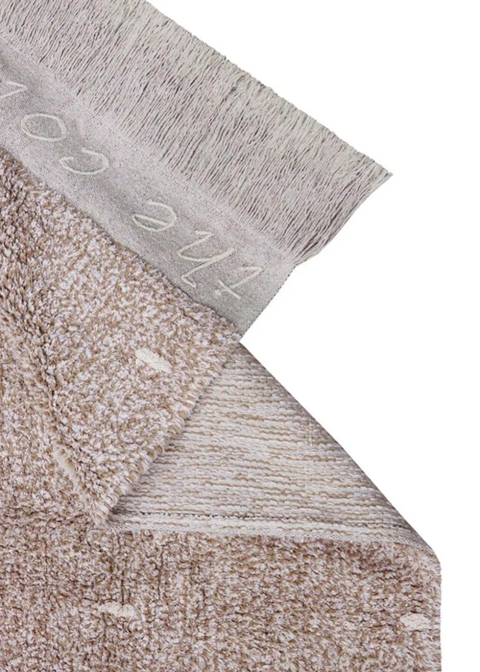 Washable Rug Woods Symphony