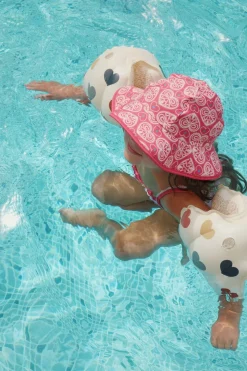 Water Wings Shell