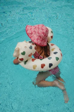 Water Wings Shell