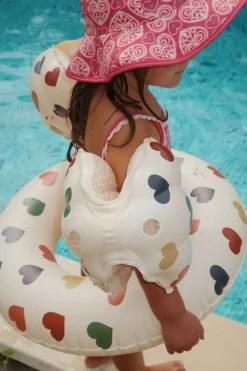 Water Wings Shell