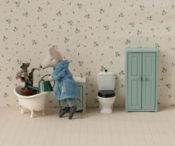 Watering Can - Mouse