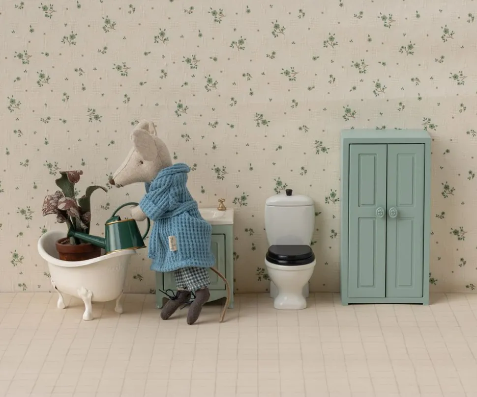 Watering Can - Mouse