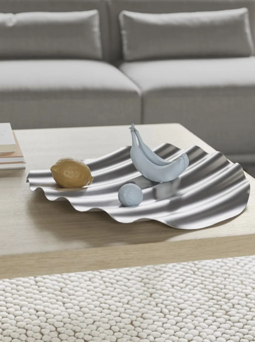 Wave Tray