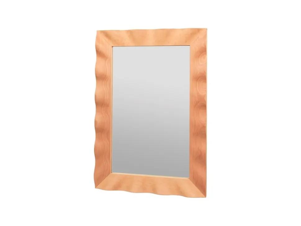 Wavy Mirror