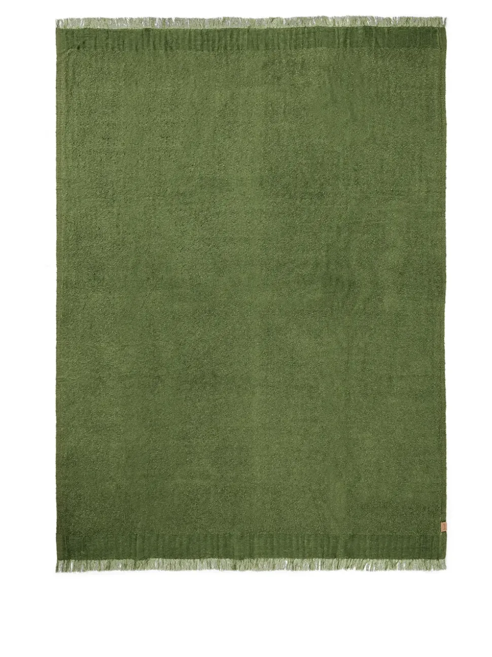Weaver Throw