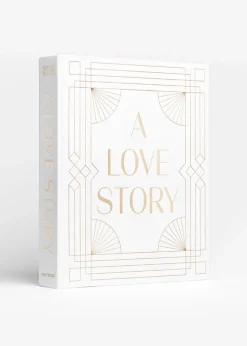 Wedding Album - A Love Story