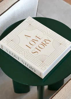 Wedding Album - A Love Story