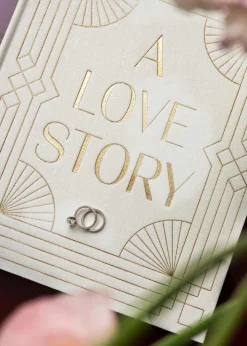 Wedding Album - A Love Story