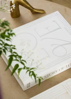 Wedding Album - A Love Story