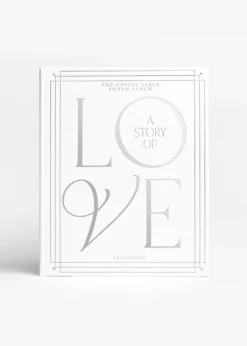 Wedding Album - A Love Story