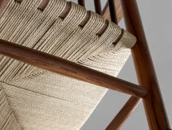 Wegner J16 Rocking Chair 16000 by Hans J. Wegner
