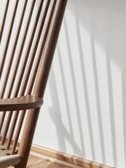 Wegner J16 Rocking Chair 16000 by Hans J. Wegner
