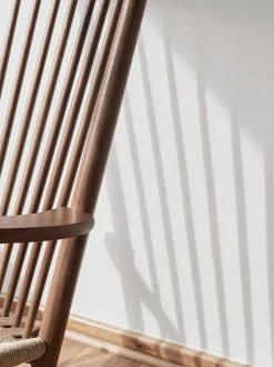 Wegner J16 Rocking Chair 16000 by Hans J. Wegner