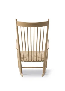 Wegner J16 Rocking Chair 16000 by Hans J. Wegner