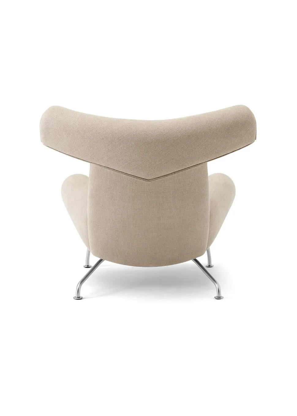 Wegner Ox Chair 1000 by Hans J. Wegner