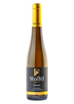 Weingut Stoffel, Eiswein