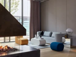 Welle Lounge
