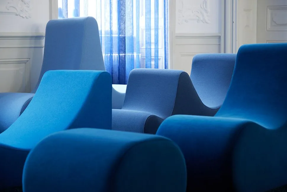 Welle Lounge